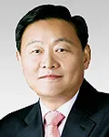 기초단체장인 서장원의 대표 이미지