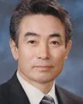 기초단체장인 황병구의 대표 이미지