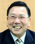 기초단체장인 정기호의 대표 이미지