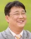 정당인인 노지현의 대표 이미지