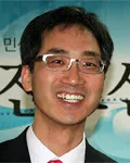 정당인, 특수단체인인 고영주의 대표 이미지