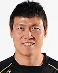 축구선수인 김태수의 대표 이미지