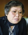 가수인 권혜경의 대표 이미지