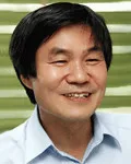 대학교수인 임지순의 대표 이미지