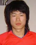 (전직)축구선수인 박준영의 대표 이미지