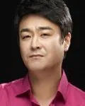 영화배우인 최명경의 대표 이미지