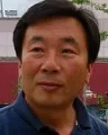 소설가인 이석범의 대표 이미지