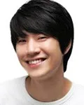 뮤지컬배우인 이승원의 대표 이미지