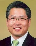 기초단체장인 정현태의 대표 이미지