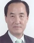 금융인인 김영철의 대표 이미지