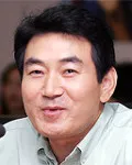 탤런트, 영화배우인 전인택의 대표 이미지