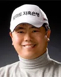골프선수인 유종구의 대표 이미지