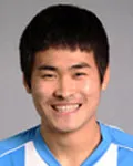 축구선수인 온병훈의 대표 이미지