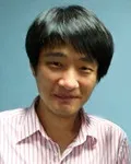 기자인 김대오의 대표 이미지