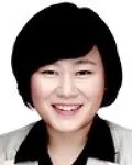 (전직)정당인인 김훈미의 대표 이미지
