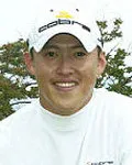 골프선수인 강민웅의 대표 이미지