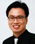 기업대표이사인 김영록의 대표 이미지