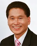 정당인인 김선문의 대표 이미지