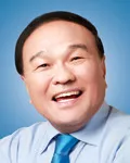 기초단체장인 김재현의 대표 이미지