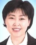 정당인인 오보경의 대표 이미지