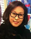메이크업아티스트, 대학교수인 신단주의 대표 이미지