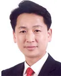 (전직)광역의회의원인 고영인의 대표 이미지