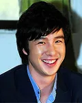 뮤지컬배우인 박영필의 대표 이미지