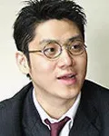 벤처기업인인 강태우의 대표 이미지