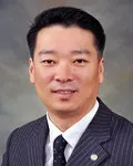 사회복지사인 이필호의 대표 이미지
