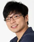 가수인 유승찬의 대표 이미지