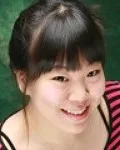 개그맨인 고은영의 대표 이미지