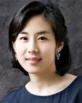 아나운서인 박현선의 대표 이미지