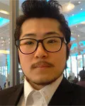 마술사인 최현우의 대표 이미지