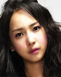 탤런트, 가수인 정은별의 대표 이미지