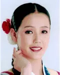 무용가인 조명애의 대표 이미지