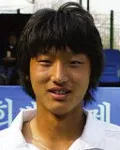 테니스선수인 조숭재의 대표 이미지