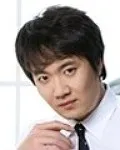 뮤지컬배우인 김진태의 대표 이미지