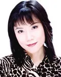 성우인 이가라시 레이의 대표 이미지