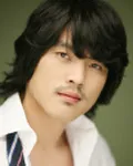 모델인 진수의 대표 이미지