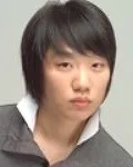 가수인 홍운의 대표 이미지