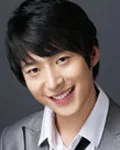 영화배우인 이석우의 대표 이미지
