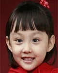모델인 허성희의 대표 이미지