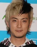 영화배우인 카미지 유스케의 대표 이미지