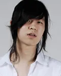 화제인물인 박지환의 대표 이미지
