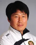 축구코치, (전직)축구선수인 신진원의 대표 이미지
