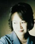 소설가인 이나미의 대표 이미지