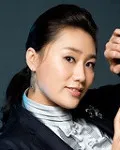 뮤지컬배우인 신영숙의 대표 이미지