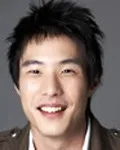 가수인 오주의 대표 이미지