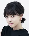 탤런트인 바니의 대표 이미지