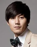 탤런트인 박영진의 대표 이미지